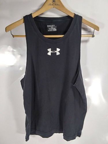 Under Armour Tank Top Sleeveless Shirt 