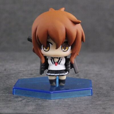 #F4578 MOVIC Sammelfigur KanColle Kantai Collection