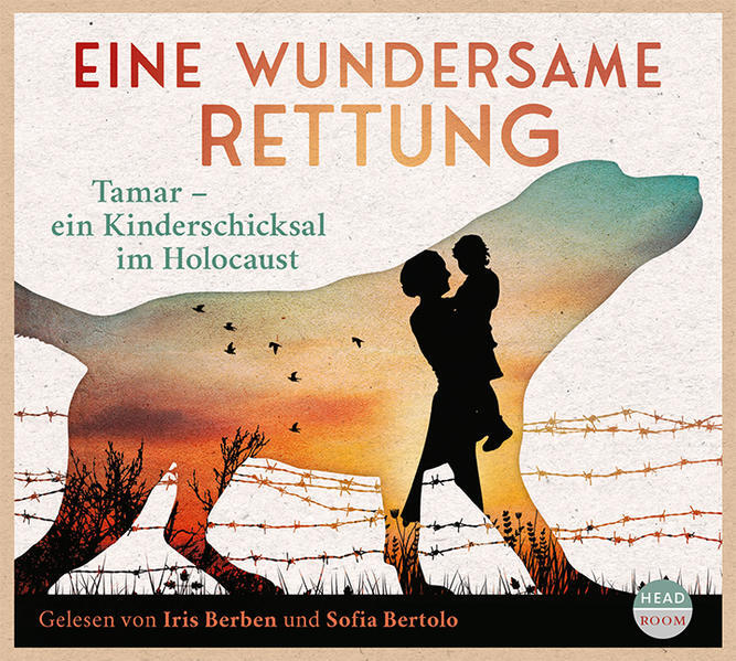 Thumbnail - Eine Wundersame Rettung | Roswitha Dasch | 2021 | Deutsch
