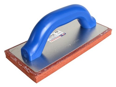 Marshalltown 38 Gummi Float Fein 9 X 4 Zoll M/T38