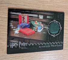 2004 Artbox Harry Potter and the Prisoner of Azkaban Trading Cards 15
