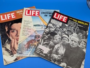 1965 Life Magazine | eBay