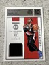 2019-20 Panini Encased - Rookie Materials Nassir Little #RL-NAS /199 MEM, RC