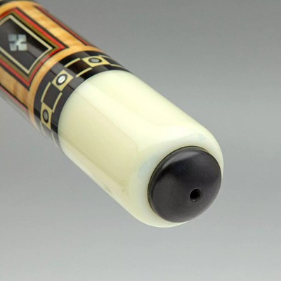 TAD custom cue Billiard Used From Japan | eBay