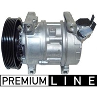 Kompressor Klimaanlage Mahle ACP 871 000P FüR Fiat Alfa Romeo Bravo II Stilo 147