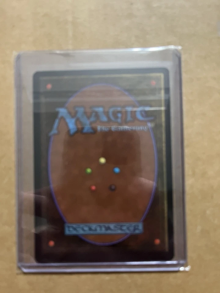 Al-abara's Carpet (NM) MTG Legends - Image 4 of 4