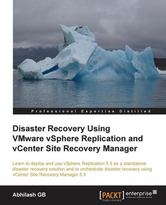 Gb - Disaster Recovery Using Vmware Vspherer Replication and Vcenter - E555z
