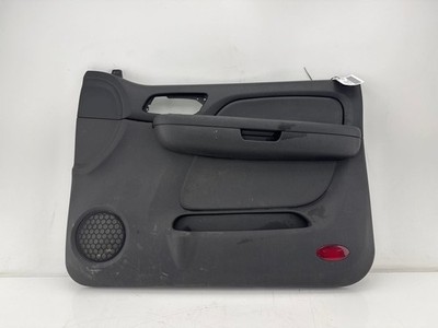 2008-2009 Chevrolet Tahoe Front Right Door Panel Trim Cover OEM
