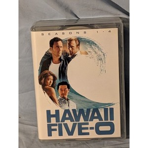 Hawaii 5 0 Complete Series | eBay