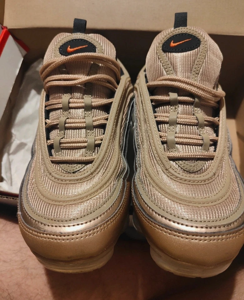 Nike Air Max 97, photo 2 of 5