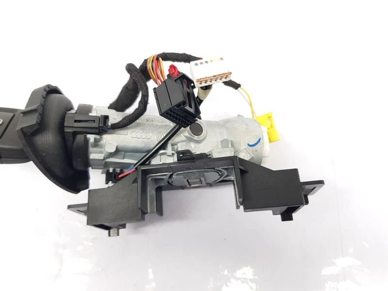 MK1 2014-2019 8X AUDI A1 barril de encendido y barril de puerta y llave 1K0905851  Foto 3 de 4