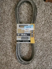 OEM Repl. Belt 532-429636  42" Mower Deck  Outdoor Factory Parts