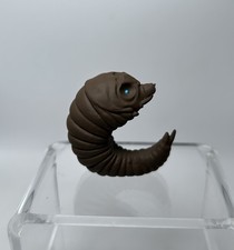 Godzilla Mothra Larva Mini Figure - Bandai