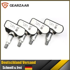 Reifendrucksensor RDKS Passend für Opel Astra J Insignia Zafira C 1010063 TPMS
