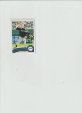 2011 topps #111 Kevin Gregg BLUE JAYS