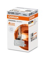 GlüHlampe Xenon D1R 85V 35W Pk32D-3 Licht-Expertise Osram Xenarc® Original