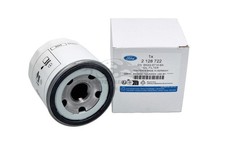 Original FORD Ölfilter für Transit 2128722