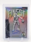 BAYLOR SCHEIERMAN 2025-26 TOPPS FINEST AUTO REFRACTOR #FAU-AS Q2620