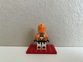 LEGO Star Wars Clone Bomb Squad Trooper sw0299 Minifigure 