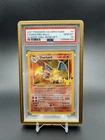 Pokemon Celebrations Charizard 4/102 Holo Base Set Classic Collection PSA 10