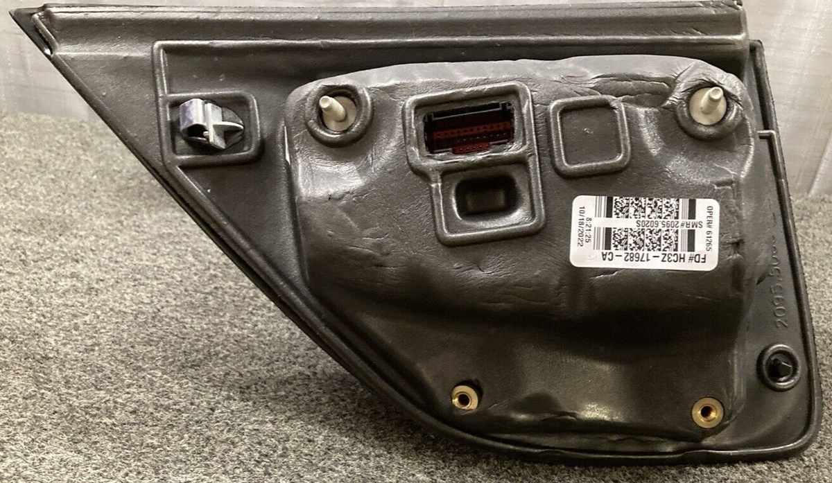 Genuine Ford Door Mirror HC3Z-17682-CA for sale online | eBay