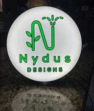 Personalized Sign Custom Name Sign Home Decor Logo Business Sign