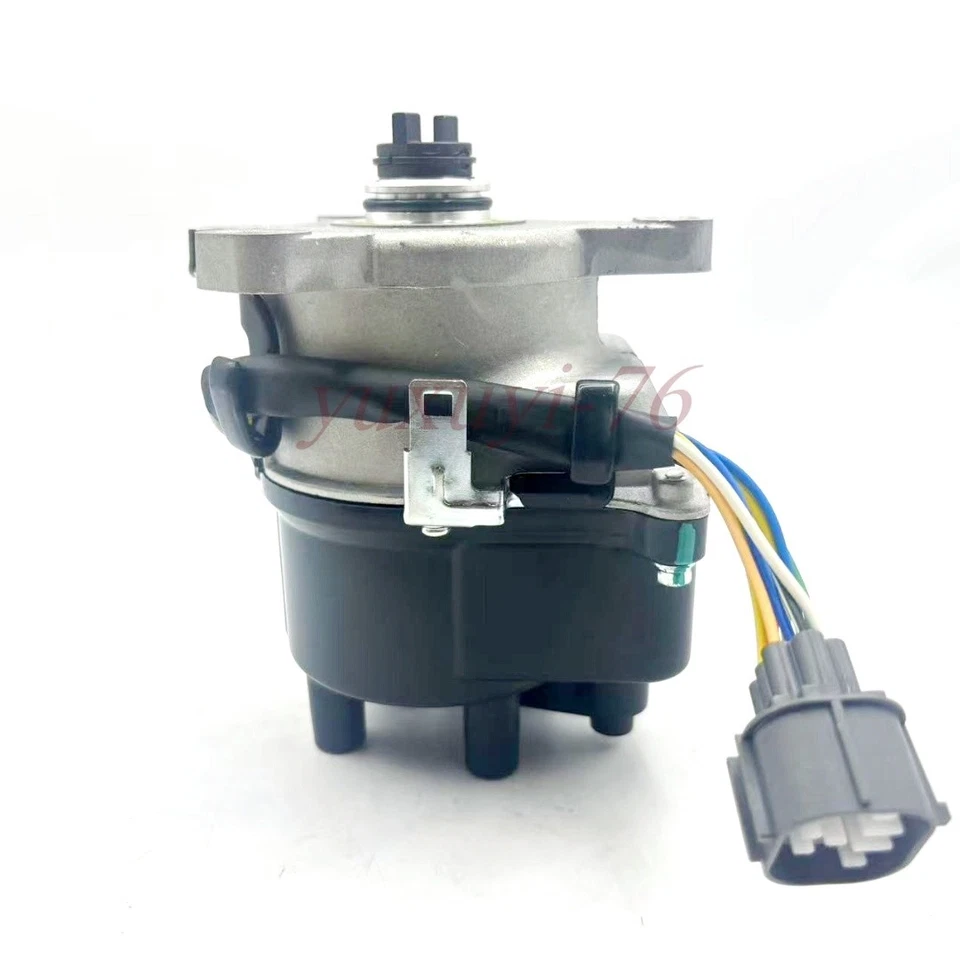 OEM For Honda CRV 1997-98 EX LX 2.0L L4 TD97U 30100-P3F-A02 Ignition Distributor Foto 4 de 4