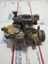 Untested 534475r92 Vintage Bendix Zenith Carburetor 13465 Used