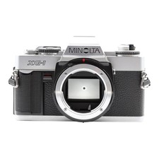 Minolta XG-1 Boîtier Appareil Photo Reflex Analogique SLR