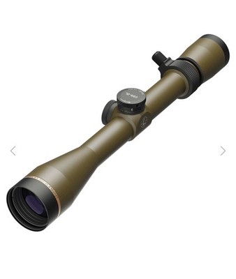 Leupold VX-3HD 4.5-14x40mm Riflescope