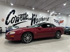 2002 Chevrolet Camaro Convertible Z28, SS Pkg, Perf Axle, Only 80k!