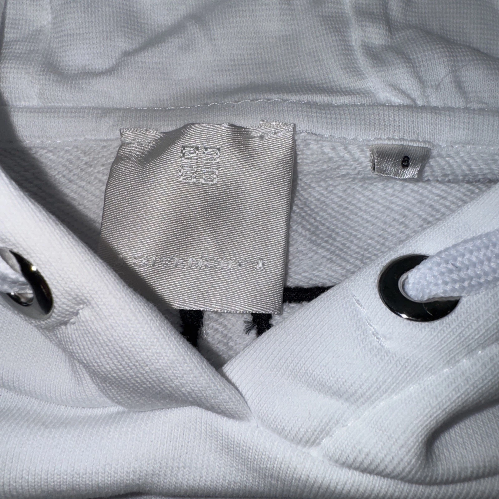 Felpa bambino Givenchy usata taglia 6 ottime condizioni! 100% autentico