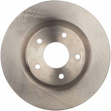 Magma Front Brake Rotor For Nissan Sentra Rogue 2007-2015