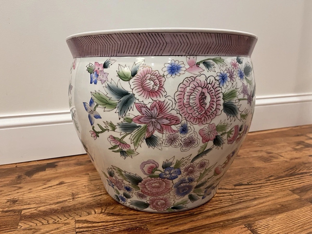 chinese fish bowl products for sale | eBay