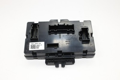 2023 - 2024 LINCOLN AVIATOR HVAC A/C CLIMATE TEMPERATURE MODULE OEM PC5T18C612BA