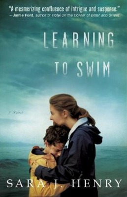 Sara J. Henry Learning to Swim (Taschenbuch)