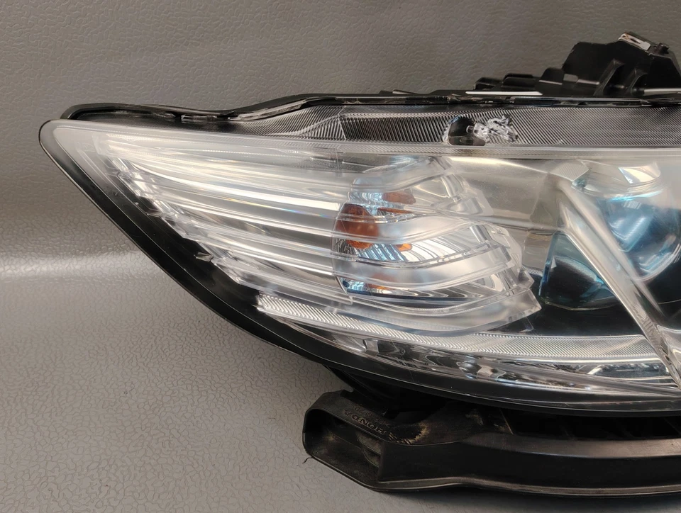 Honda CRZ ZF1 2011 2016 conjunto de faros derechos OEM Jdm 33101SZTA13 Foto 4 de 4