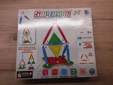 Supermag 35 Teile