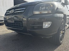 Pare-choc avant Kia SPORTAGE