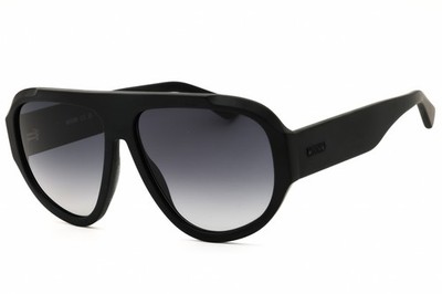 MOSCHINO MOS183-39O-61  Sunglasses Frame Size 61mm 145mm 14mm BLACK Men