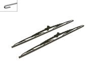 Bosch Wischblatt Scheibenwischer Twin 3 397 118 320 FüR Renault Peugeot Fiat 807