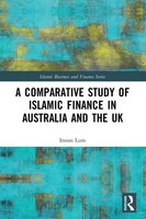 Imran Lum | A Comparative Study Of Islamic Finance In Australia And The UK