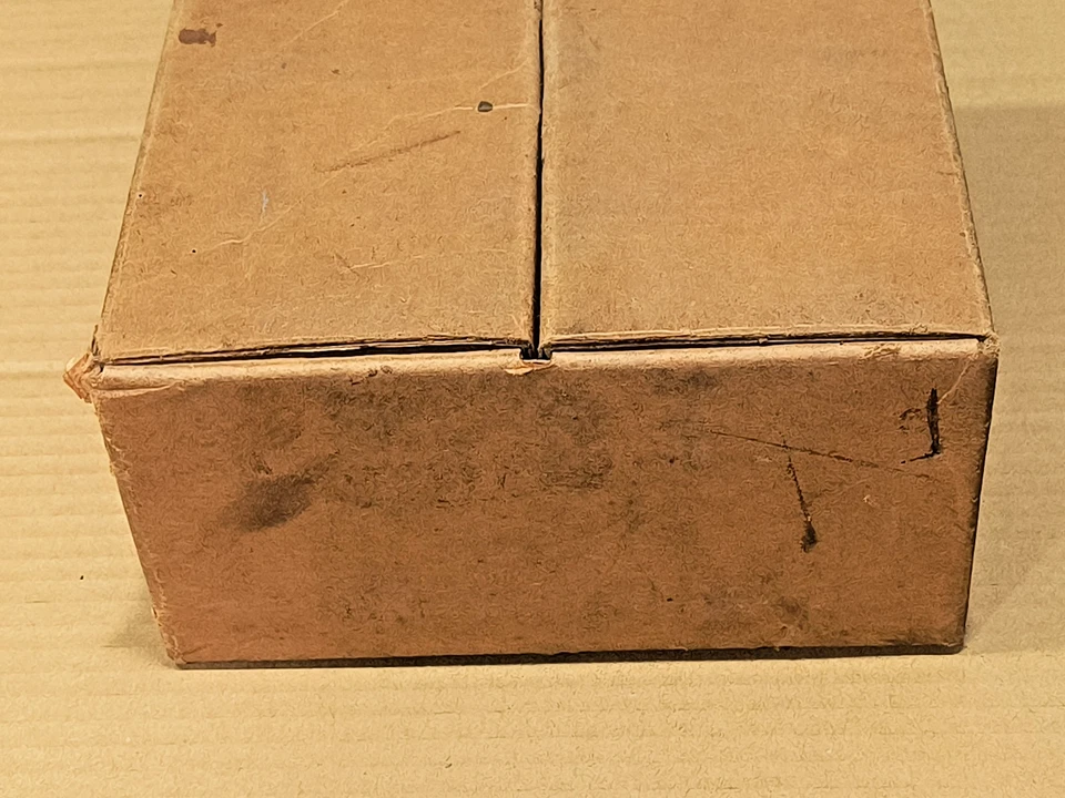 Conjunto de pistão Chevrolet Vega STD 3-1/2 furo produtos de nylon 1046-P fabricado nos EUA - Imagem 4 de 4