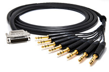 enoaudio Mogami 2932 8Multicore Analog Kabel ...