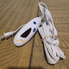 Biddeford TC13B1-T Electric Heating Blanket Controller Control 4-Prong