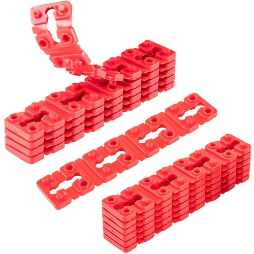 Outlet Spacers for Electrical Box 48 PCS Spacers for Box Extender Kit Plastic...