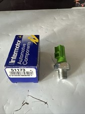 INTERMOTOR Oil Pressure Switch 51173 FOR Kangoo Megane Laguna Clio Master Trafic