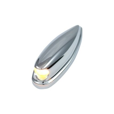 Paul Yaffe's Bagger Nation Road Glide Turn Signals CHROME 2013 and Earlier