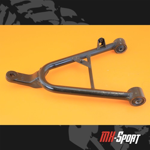 08-18 2015 KingQuad 750 AXi OEM Front Lower Right Control A Arm 52410-31820