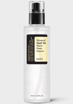 COSRX Advanced Snail 96 Mucin Power Essence 100ml Korean Skincare